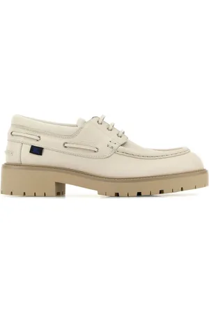 Burberry Chaussures bateau Raft