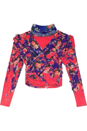 Diesel Blouse T-Floyal