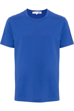 Comme des Garçons T-shirt à logo imprimé
