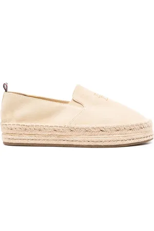 Tommy Hilfiger Espadrilles à plateforme