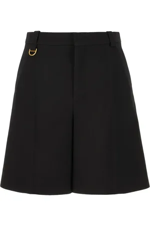 Chloé Short en laine vierge