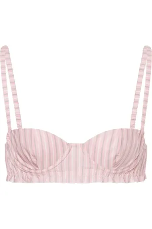 Serafini Soutien-gorge à rayures