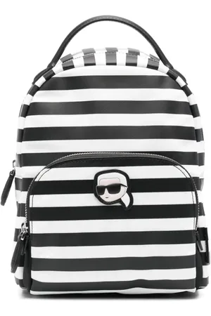 Karl Lagerfeld Petit sac à dos Ikon