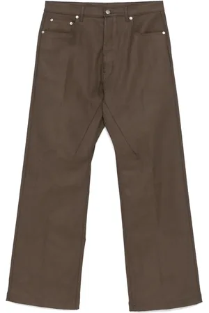 Rick Owens Jean Geth