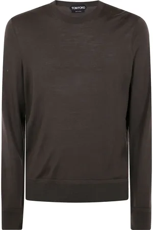 Tom Ford Pull en laine mérinos