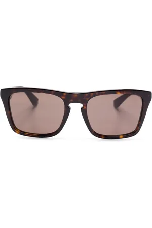 Burberry Lunettes de soleil Code