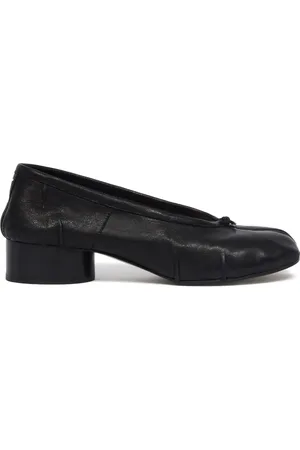 Maison Margiela Ballerines à bout Tabi New 30 mm