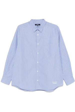 Comme des Garçons Chemise à rayures
