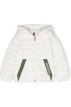 Moncler Veste matelassée à capuche