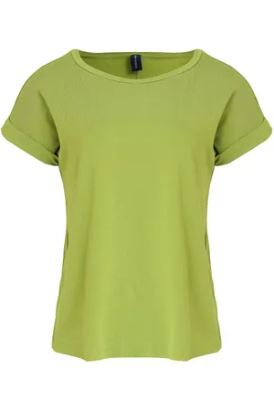 Lygia & Nanny T-shirt Egretta