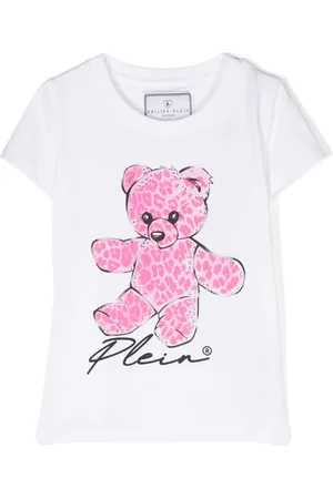Philipp Plein T-shirt à imprimé graphique