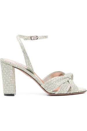 Aquazzura Sandales Nina 85 mm