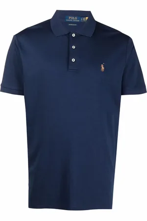 Ralph Lauren Polo à manches courtes