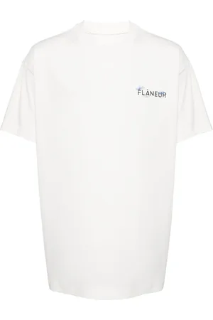 FLÂNEUR T-shirt Aéronautique