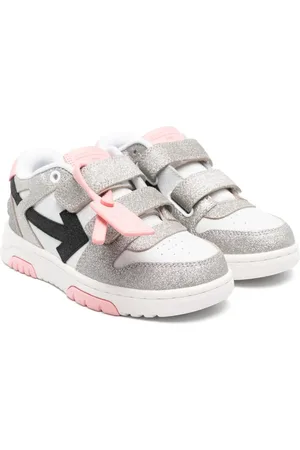 OFF-WHITE Baskets Out Of Office Straps