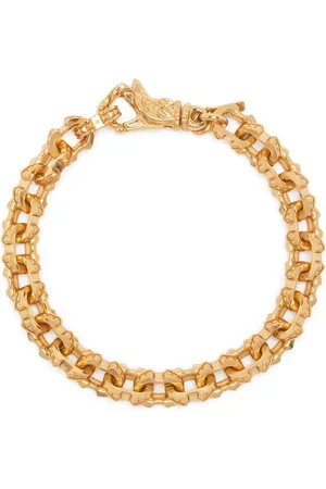 EMANUELE BICOCCHI Bracelet à clous