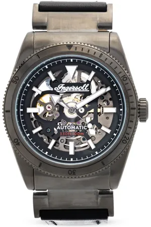INGERSOLL 1892 Montre The Scovill 43mm