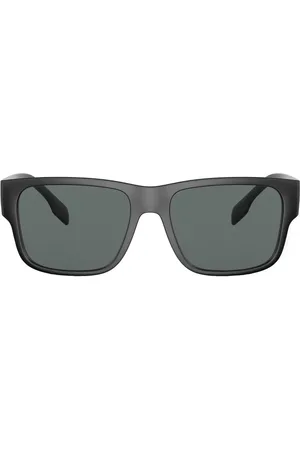 Burberry Lunettes de soleil carrées Knight