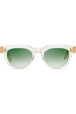 DITA EYEWEAR Lunettes de soleil Radihacker