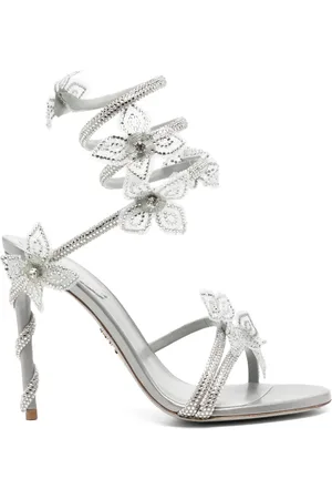 RENE CAOVILLA Escarpins Margot 110 mm