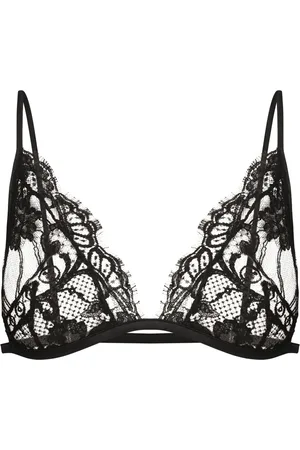 Kiki de Montparnasse Camille lace bra