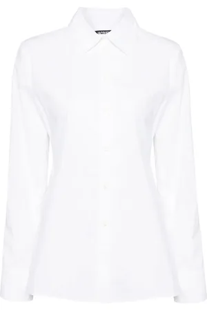 Jacquemus Blouse Les Sculptures