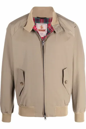 Baracuta Veste bomber G9 Harrington