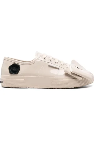 Viktor & Rolf Baskets Superga