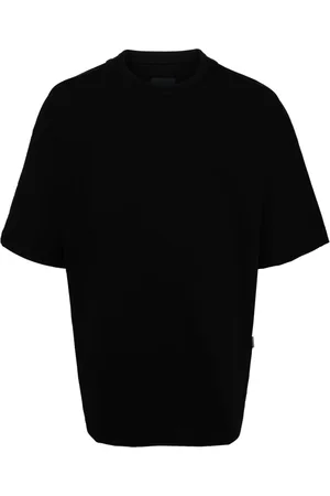 JUUN.J T-shirt à design uni