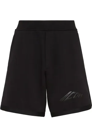 Dsquared2 Short à taille élastiquée