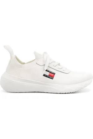 Tommy Hilfiger Baskets en maille