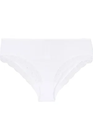 Hanro Culotte en dentelle