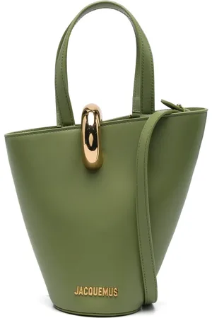 Jacquemus Sac seau Le Petit Bombola