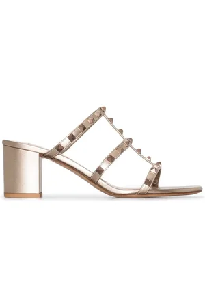 VALENTINO GARAVANI Sandales Rockstud