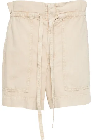 Marant Etoile Short Ipolyte