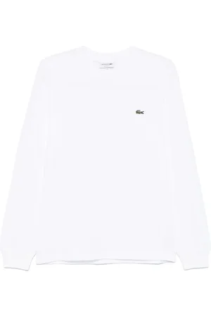 Lacoste T-shirt en coton
