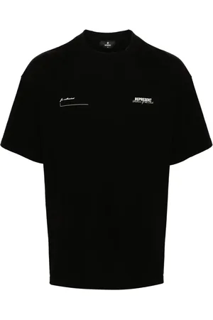 Represent T-shirt Patron of The Club