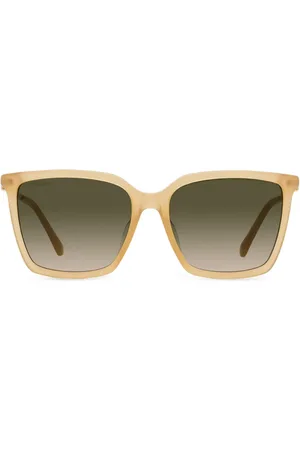 Jimmy Choo Lunettes de soleil Totta