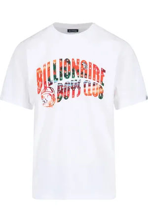 Billionaire Boys Club T-shirt à logo imprimé