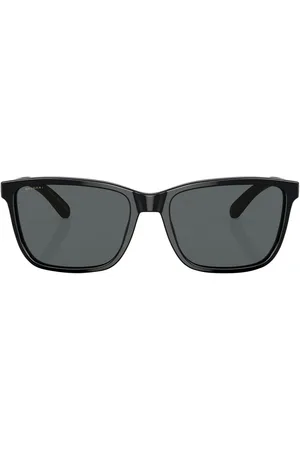 Bvlgari Lunettes de soleil à monture carrée
