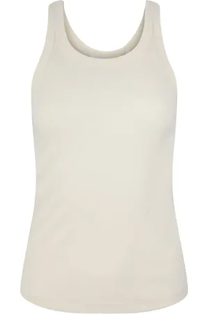 Helmut Lang Débardeur nervuré
