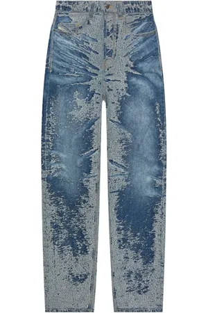 Diesel Jean 2001 D-Macro