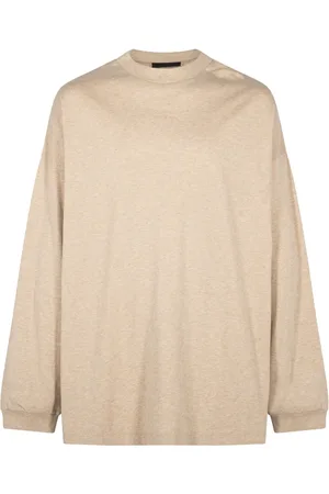 FEAR OF GOD T-shirt Essentials