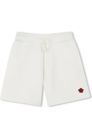Kenzo Short à logo
