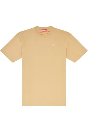 Diesel T-shirt T-Boggy-Megoval-D