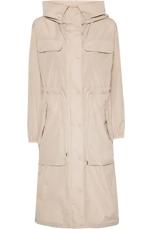 Moncler Parka longue Mantio