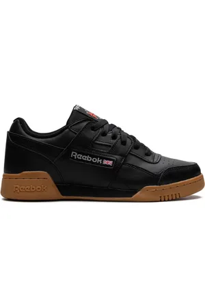 Reebok Baskets Workout Plus 