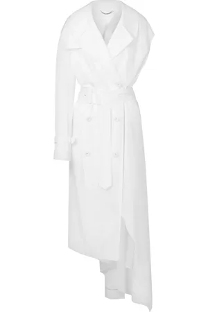 Moschino Trench à une manche