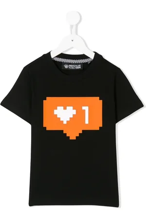 MOSTLY HEARD RARELY SEEN T-shirt imprimé