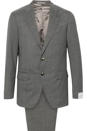 CARUSO Costume Norma